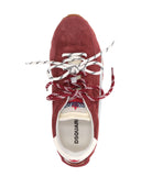 Dsquared2 Schnür-Low-Top-Sneaker