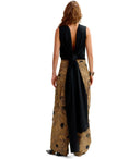 Top nero Essentiel Antwerp Jelani