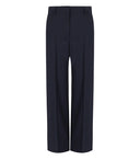 Max Mara Weekend Visivo Blaue Hose