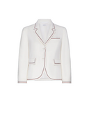 Thom Browne Cashmere High Armhole Sportcoat