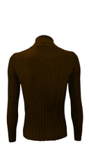 La Rose La Rose H Neck Coste Cash/Silk