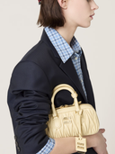 Miu Miu Arcadie Tote Bag