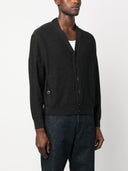 Lemaire Relaxed Twisted Cardigan