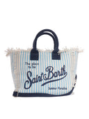 Mc2 Saint Barth Colette Stripes S V 31
