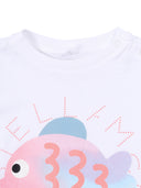 Stella Mc Cartney T Shirt/Top