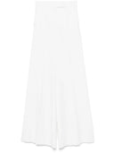 Max Mara Ninfa szerokie spodnie