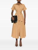 Max Mara Agoraio Midi Dress