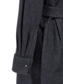 Max Mara Aller Midi Dress