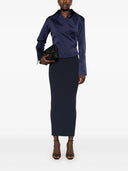 Max Mara Long Skirt aprile 1234