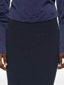 Max Mara Long Skirt aprile 1234