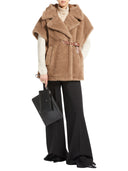 MAX MARA TEDDY MASSEGGIO CAPE