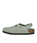 Birkenstock Tokio Pure Sage Clog