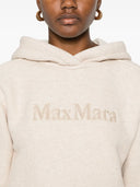 Felpa con cappuccio Max Mara Gary