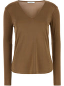 Suéter de alias max Mara