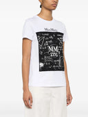 Max Mara Colibri T Shirt
