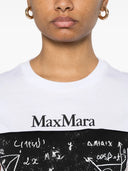 Max Mara Colibri T Shirt