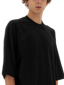 Rick Owens Drkshdw Cotton T Shirt
