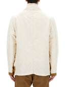 Fay veste 4 crochets