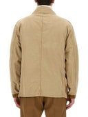 Fay Jacket 4 Hooks