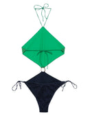 Oseree Lumière Swimsuit