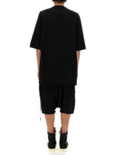 Rick Owens Drkshdw Cotton T Shirt