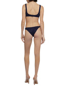Oseree Lumiere Piercing Sporty Set