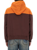 Etro Hooded Sweatshirt With Logo