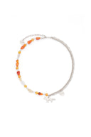 Maison Kitsune' Bijoux Multi Colour