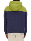 Etro Hooded Sweatshirt With Logo