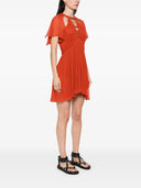 Marant Ranadial Short Dress