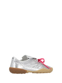 Dsquared2 Lace Up Low Top Sneakers
