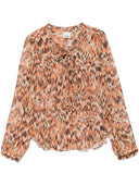 Marant Ametissa Blouse