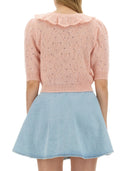 Jersey Alessandra Rich „Hearts”