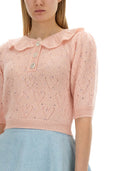 Jersey Alessandra Rich „Hearts”