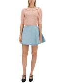 Jersey Alessandra Rich „Hearts”