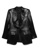 Tom Ford Blazer Bianca