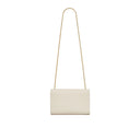 Saint Laurent Kate Bolso de hombro medio