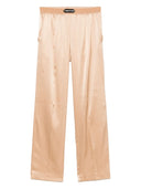 Tom Ford Satin Pajama Pants