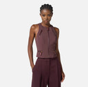 Elisabetta Franchi Top