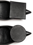 Jacquemus Pumps Les Slingbacks Duelo Basses