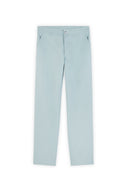 MAISON KITSUNE 'Pantalones azules