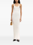 Jacquemus el vestido largo Scala