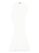 Jacquemus La Robe Salerno Midi Dress