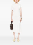 Jacquemus La Robe Salerno Midi Dress