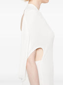 Jacquemus La Robe Salerno Midi Dress