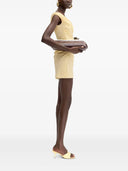 Jacquemus The Rita Short Dress