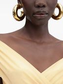 Jacquemus The Rita Short Dress