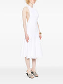 Jacquemus La Robe Favola Midi Dress