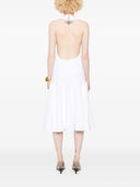 Jacquemus La Robe Favola Midi Dress
