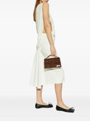 Jacquemus Top le Haut Peplo